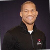 HEALTH SCIENCES HIGH SCHOOL AND MIDDLE COLLEGE Employee Jonathon Walker's profile photo