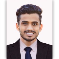 IntegrationWings Employee Gaurav Bavaskar's profile photo