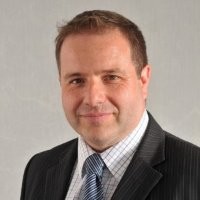 Flexspace Employee Alan Paterson's profile photo