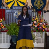 Valerie Kinloch Email & Phone Number