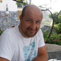 SICCOM Employee Patrick Paradis's profile photo