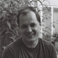 Odin foodcoop Employee Auke Haring's profile photo