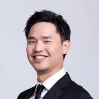 Toford Plastic Mfg. Corp. Employee Dave Cheng's profile photo
