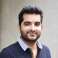 Xeno Employee Pranav Ahuja's profile photo