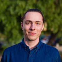 Estolano LeSar Advisors Employee Thomson Dryjanski's profile photo