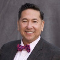 Delta Air Lines Employee Paul Lee Ruiz's profile photo