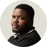 Herox.studio Employee James Moses James's profile photo