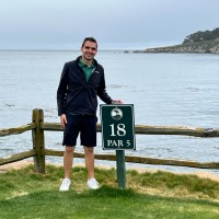 Bettinardi Golf Employee Thomas Sopic's profile photo