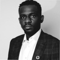 mPharma Employee Akram Adams's profile photo