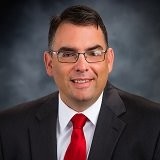 Central Supply Company of West Virginia Employee Brady Lowther's profile photo