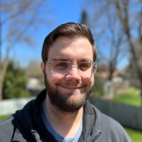 Photobucket Employee Justin Retza's profile photo