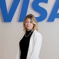 Visa Employee Priscilla Silva's profile photo