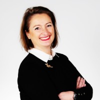 EIC Employee Agathe Megret's profile photo