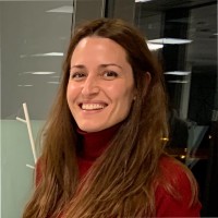 Lucía de Pinto Hernández Email