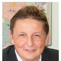 NITTO BELGIUM NV Employee Stefan Meirsman's profile photo