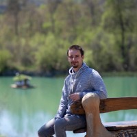 Abrites Employee Svetlin Nikolov's profile photo