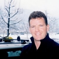 Abu Dhabi Investment Authority Employee Peter Rafferty's profile photo