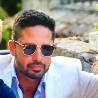 Tyrone De Silva Email