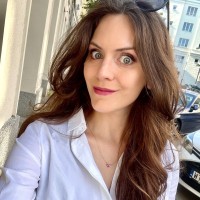Veoli Botanica Employee Monika Walicka's profile photo