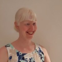Cognition Evolve Employee Hannah Jaket's profile photo