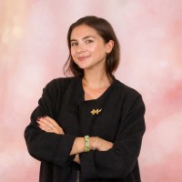 Community Boost Consulting Employee Lucie Covington's profile photo