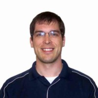 Schweitzer Engineering Laboratories (SEL) Employee Nathan Kipp's profile photo