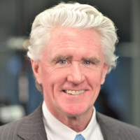 Authentic Leadership Employee James O'Hern's profile photo