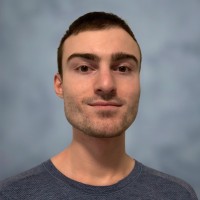 MarketSense Employee Max Poole's profile photo
