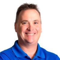 Deaconess Illinois Crossroads Employee Jeff Fischer's profile photo