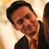World Defense Show Employee Mohammad Abdulrab's profile photo