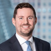 Barclays Corporate & Investment Bank Employee Sean Palmer's profile photo