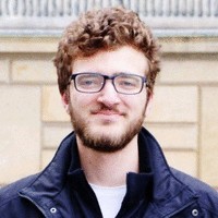 frete.com Employee Danilo Pereira's profile photo