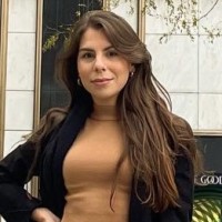 Laritza Corrales Email & Phone Number