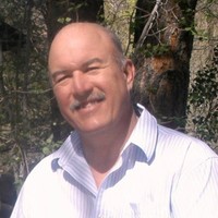 Bruce Caison