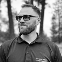 Northwest Renewables Employee Bryan Riggs's profile photo