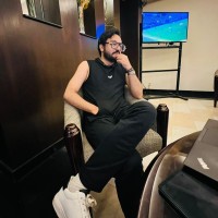 Modisoft Inc Employee Bilal Khan's profile photo