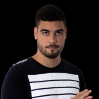 Rizer Employee Igor Ramos's profile photo