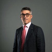 HT SpA Employee Alessandro Peron's profile photo