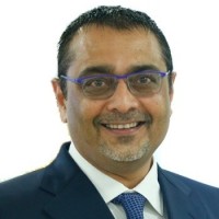 Nimish Shah Email & Phone Number