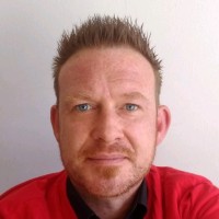 ABVV, Algemeen Belgisch Vakverbond Employee Joeri Hens's profile photo