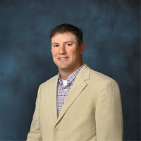 Paul Broussard