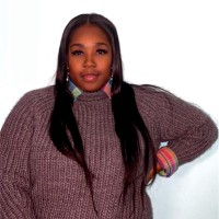ACH CLEAR PATHWAYS Employee Danai Battle's profile photo