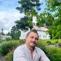 Mikael Pehrsson Email