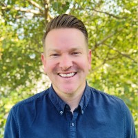 TeamKids Employee Michael Ford's profile photo