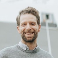 Mercy Ships Employee Nathan Claus's profile photo