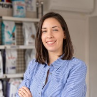 Argos Vétérinaire Employee Lorène Botella's profile photo