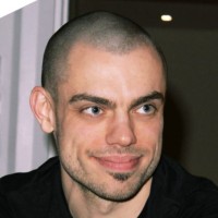 Multimatic Employee Andy Tomlin's profile photo