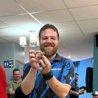 Metaltech Precision Ltd. Employee Jd Monkton's profile photo