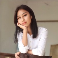 BINARYX Employee Tattygul Kubanychbek's profile photo