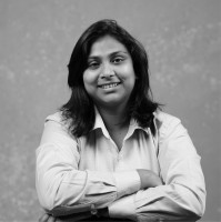 Futurense Technologies Employee Nidhi Singh's profile photo